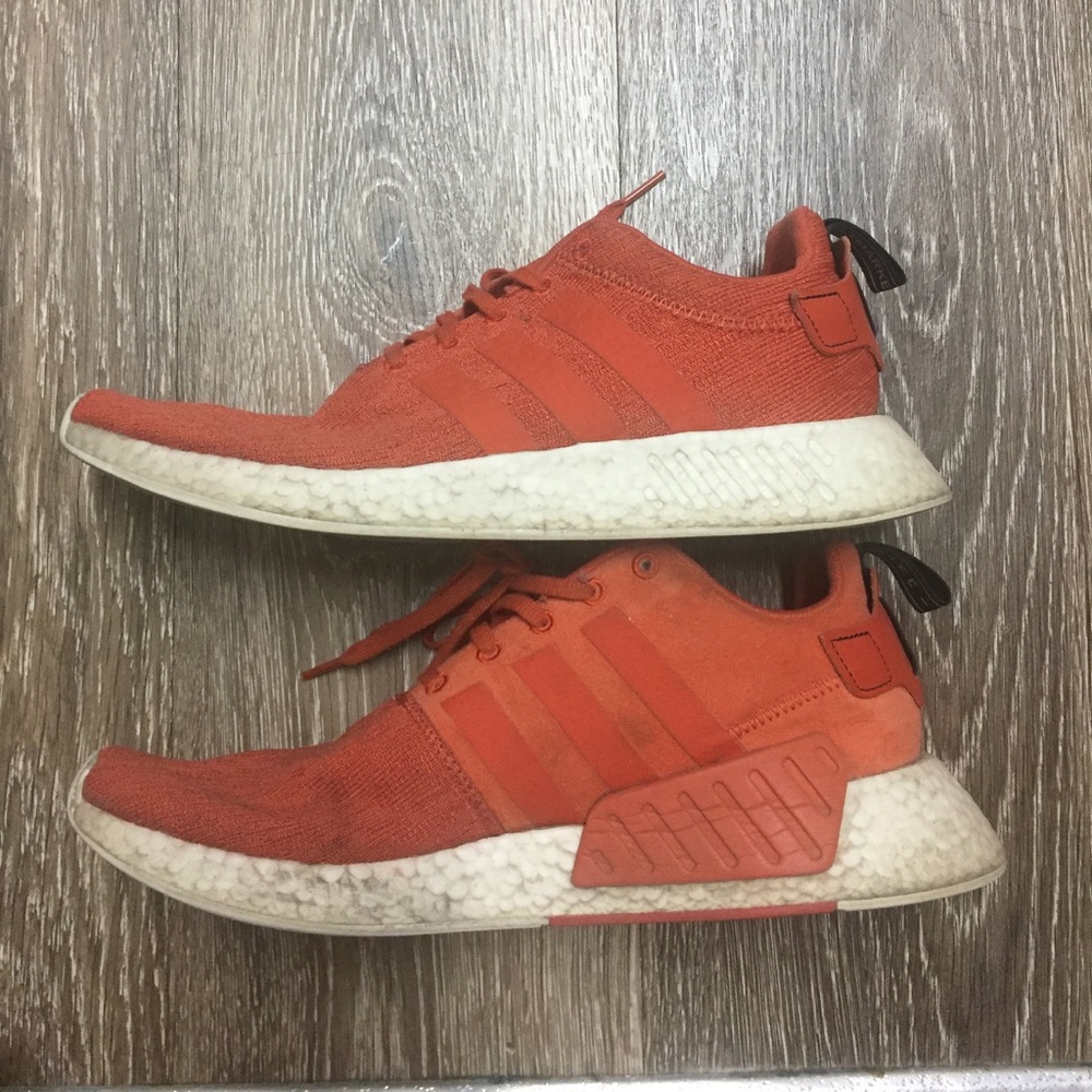 Adidas shoes